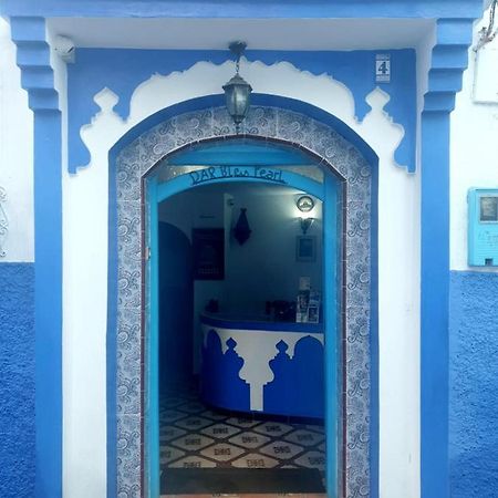 Отель Dar Bleu Pearl Шефшауэн Экстерьер фото